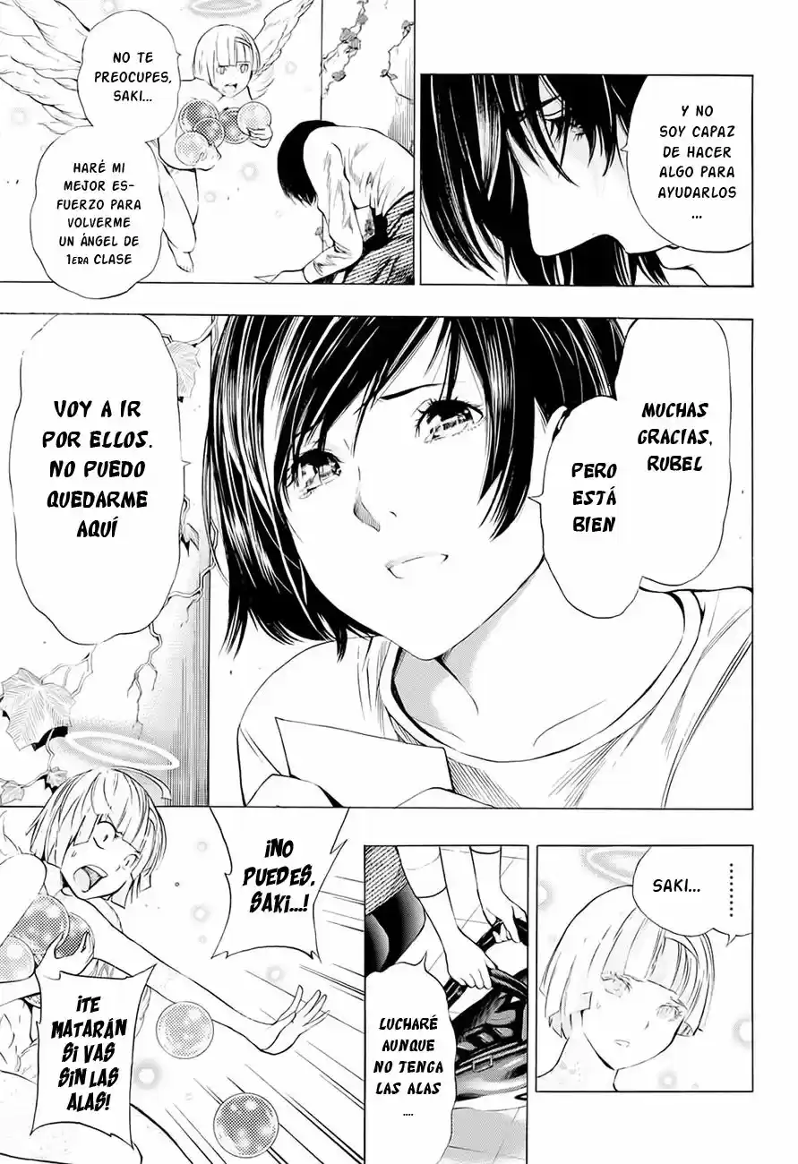 Platinum End (2015) - Capítulo 16 - Página 31 - LectorTMOo