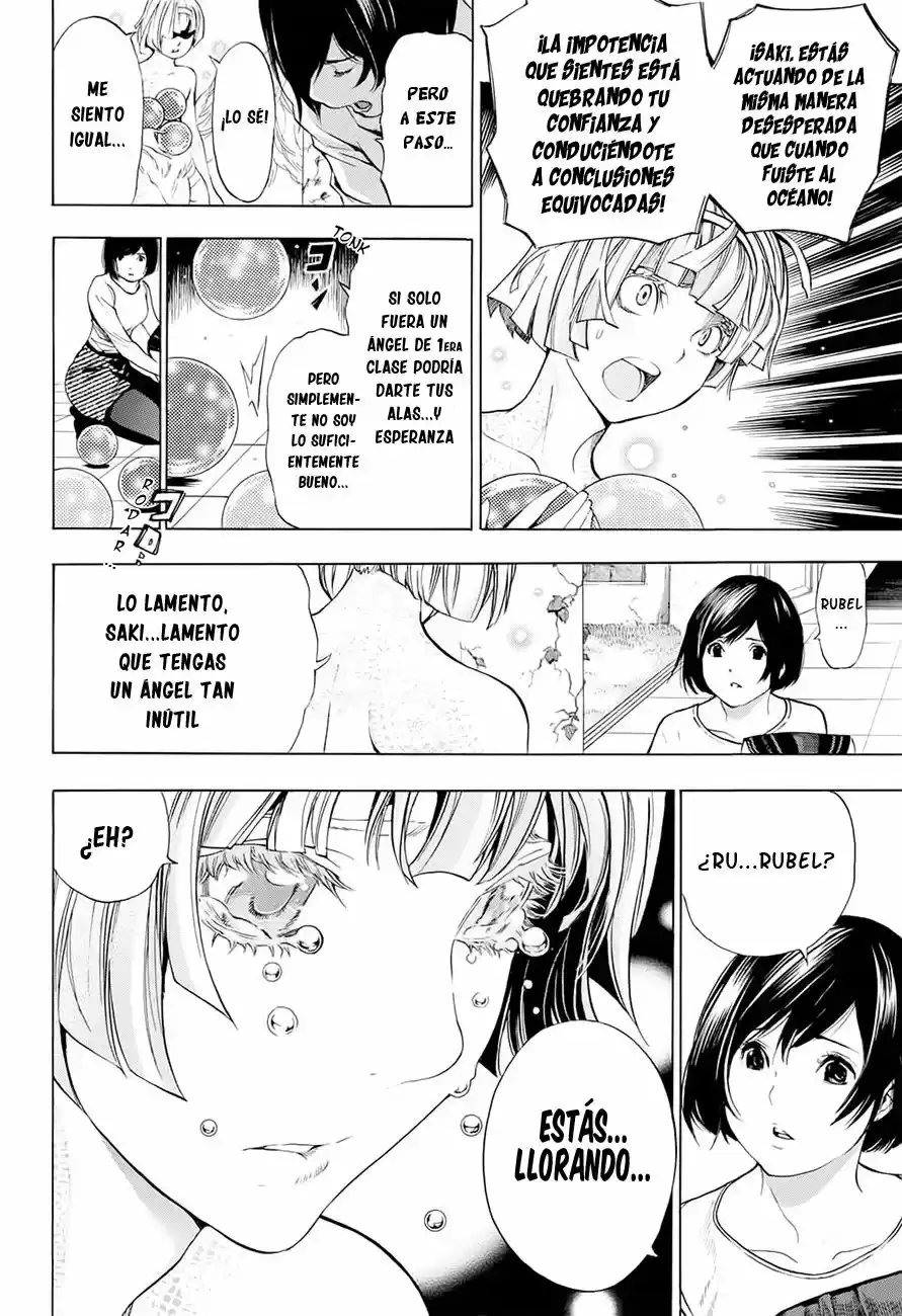 Platinum End (2015) - Capítulo 16 - Página 32 - LectorTMOo
