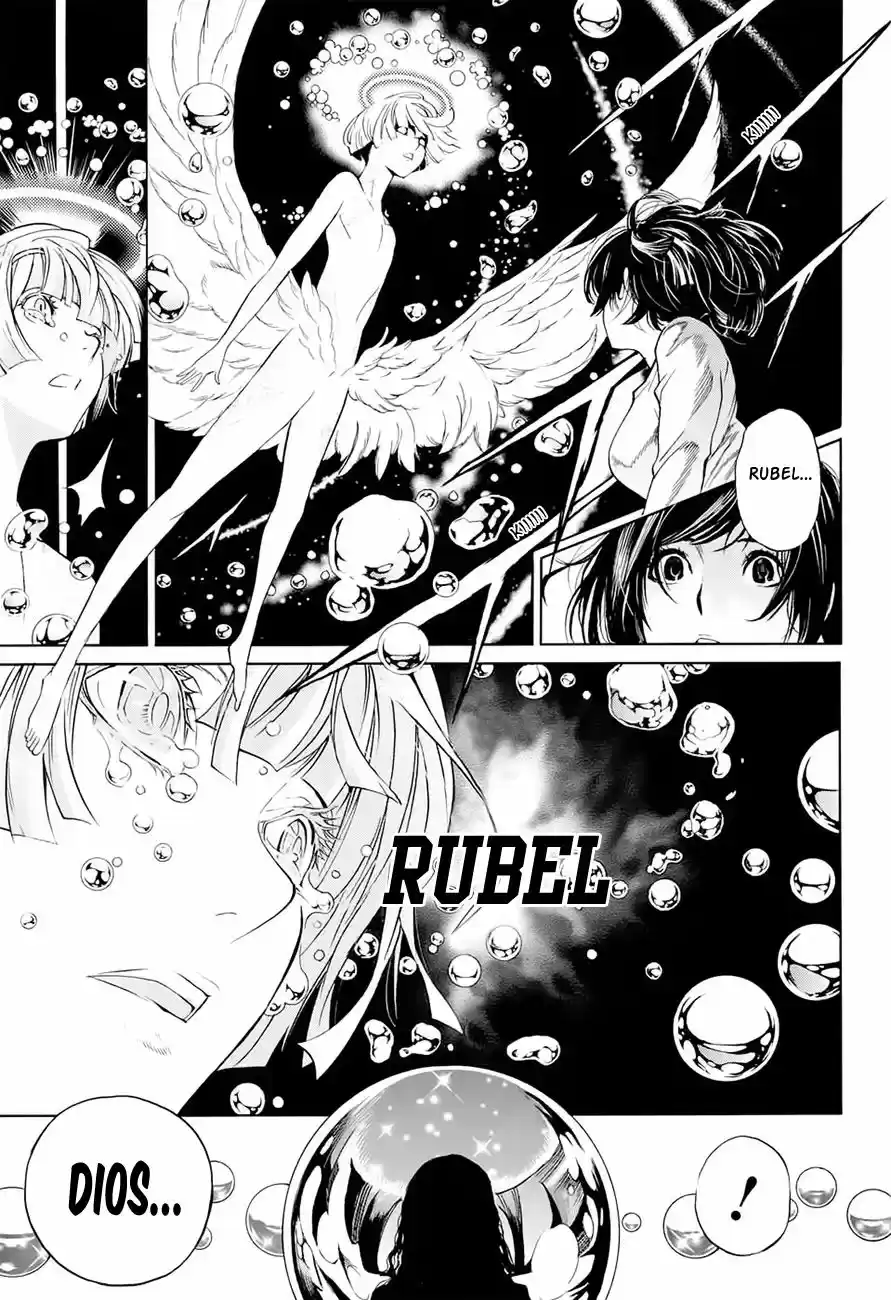 Platinum End (2015) - Capítulo 16 - Página 35 - LectorTMOo