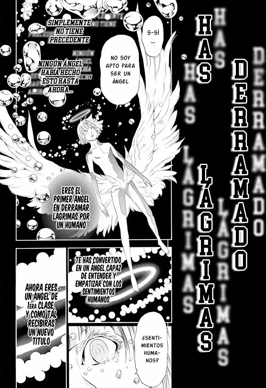 Platinum End (2015) - Capítulo 16 - Página 36 - LectorTMOo