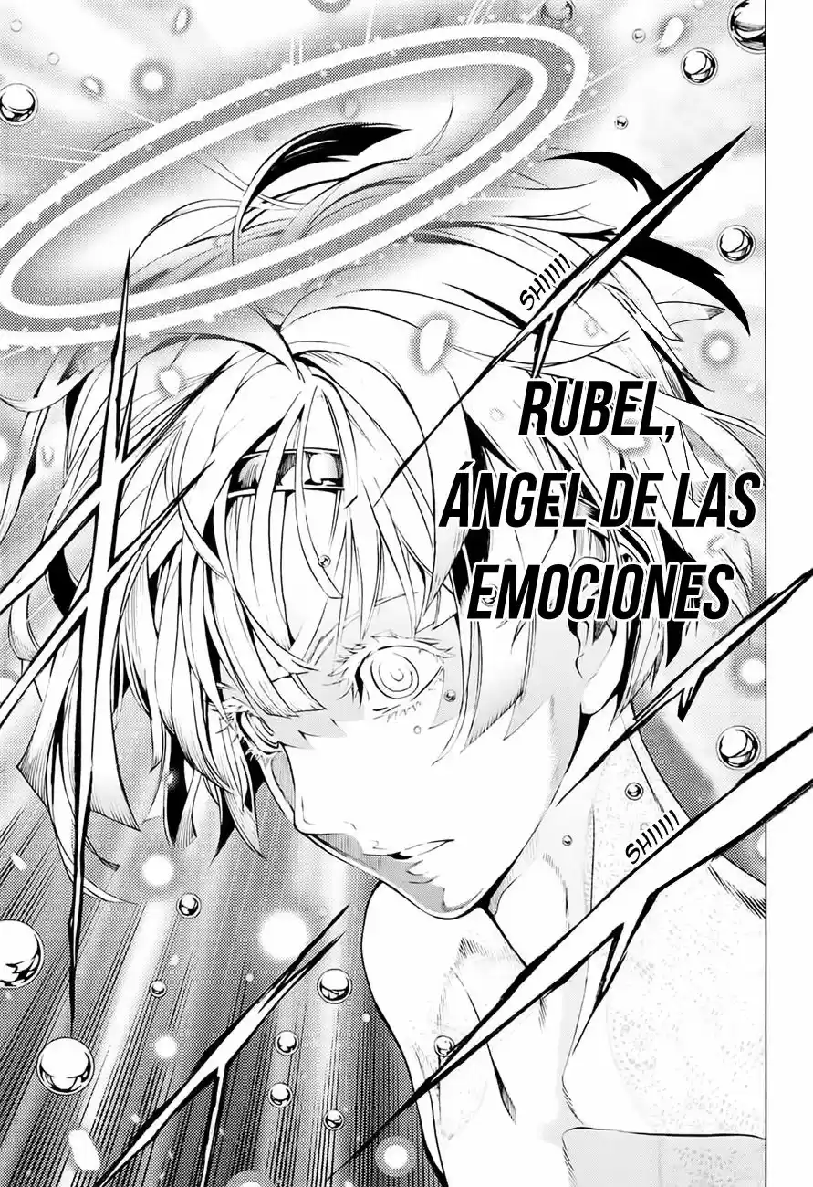 Platinum End (2015) - Capítulo 16 - Página 37 - LectorTMOo