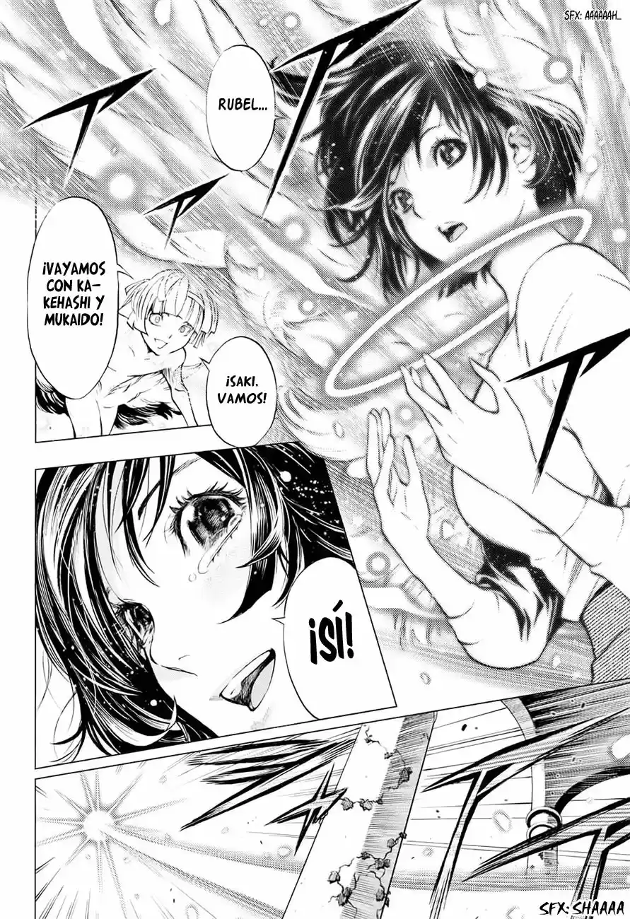 Platinum End (2015) - Capítulo 16 - Página 39 - LectorTMOo