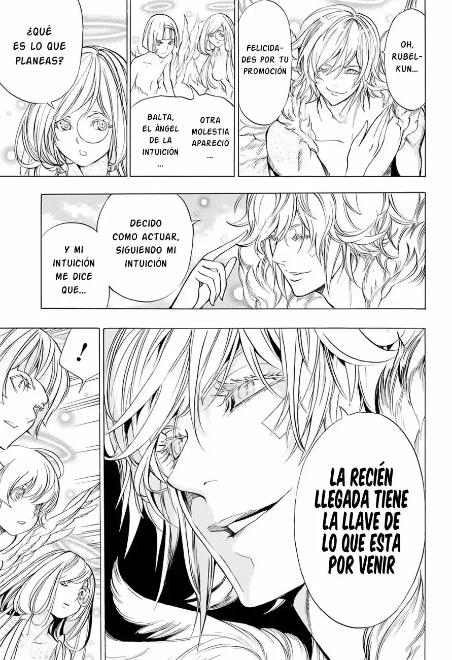 Platinum End (2015) - Capítulo 16 - Página 42 - LectorTMOo