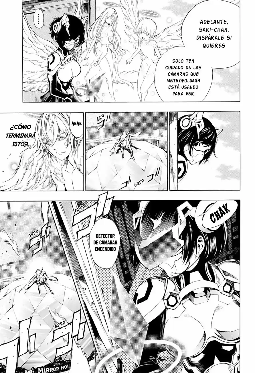 Platinum End (2015) - Capítulo 16 - Página 44 - LectorTMOo