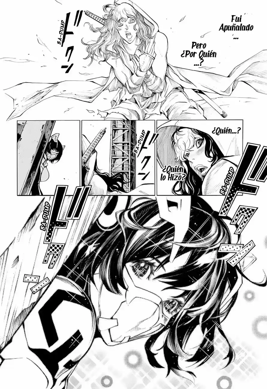 Platinum End (2015) - Capítulo 16 - Página 46 - LectorTMOo