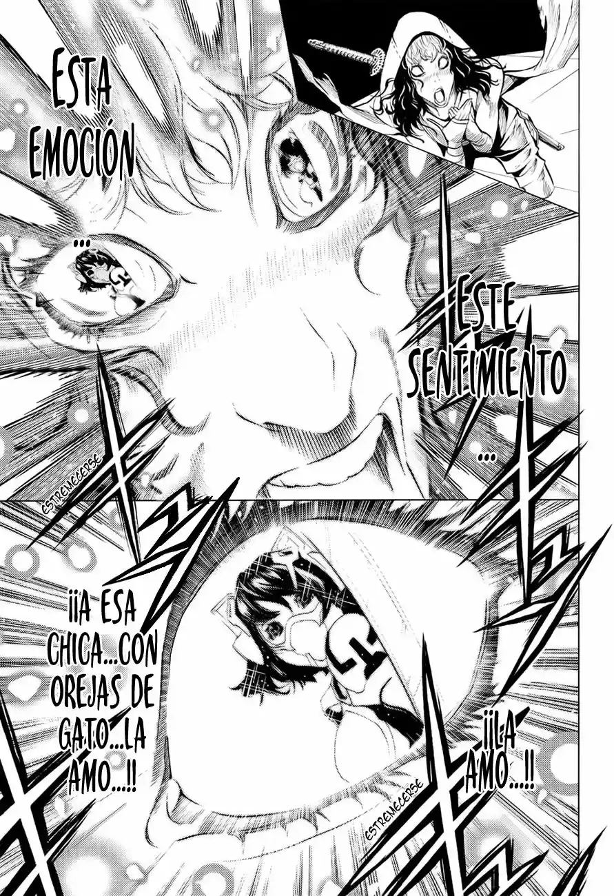 Platinum End (2015) - Capítulo 16 - Página 47 - LectorTMOo