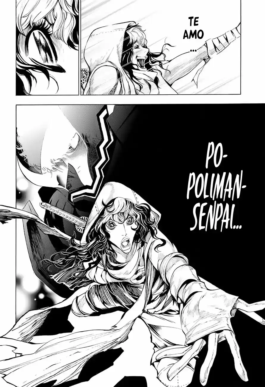 Platinum End (2015) - Capítulo 16 - Página 48 - LectorTMOo