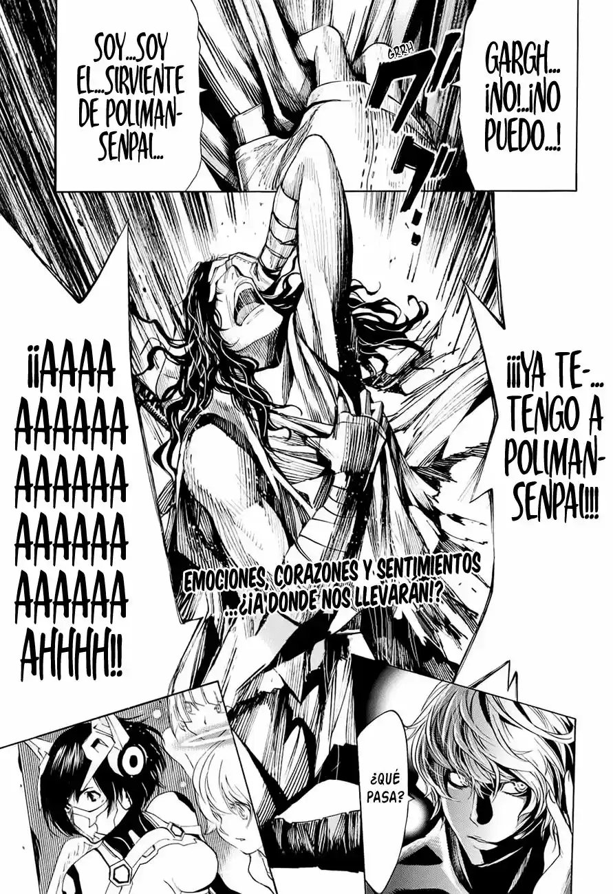 Platinum End (2015) - Capítulo 16 - Página 49 - LectorTMOo