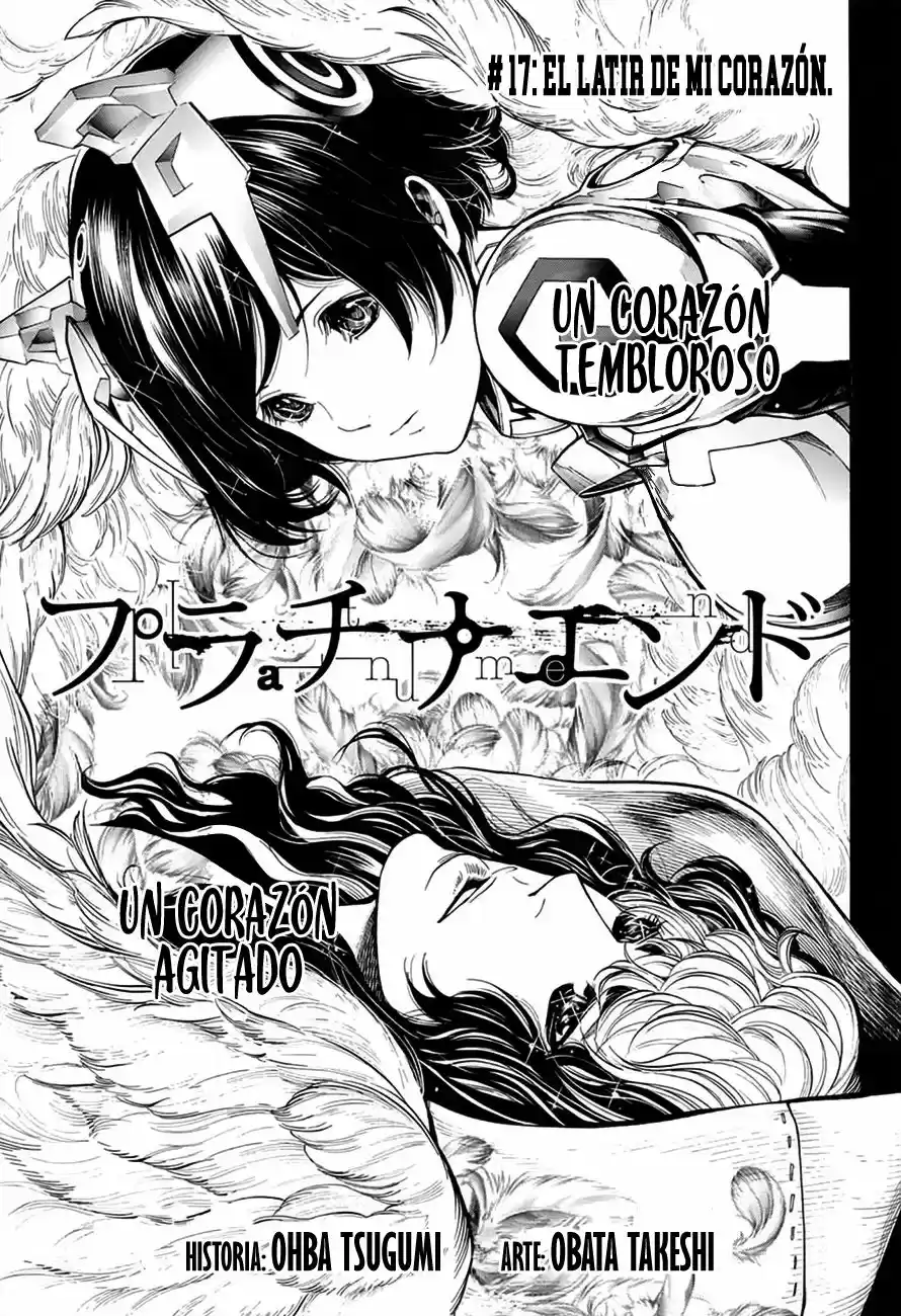 Platinum End (2015) - Capítulo 17 - Página 2 - LectorTMOo