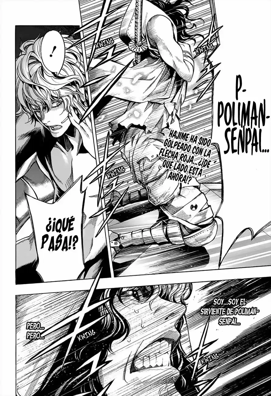 Platinum End (2015) - Capítulo 17 - Página 3 - LectorTMOo