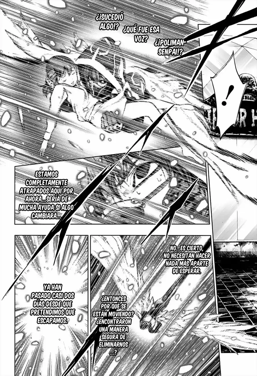 Platinum End (2015) - Capítulo 17 - Página 5 - LectorTMOo