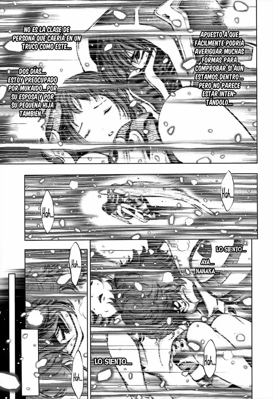 Platinum End (2015) - Capítulo 17 - Página 6 - LectorTMOo