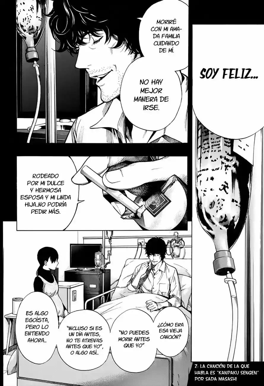 Platinum End (2015) - Capítulo 17 - Página 7 - LectorTMOo