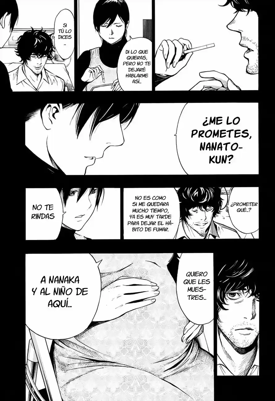 Platinum End (2015) - Capítulo 17 - Página 8 - LectorTMOo