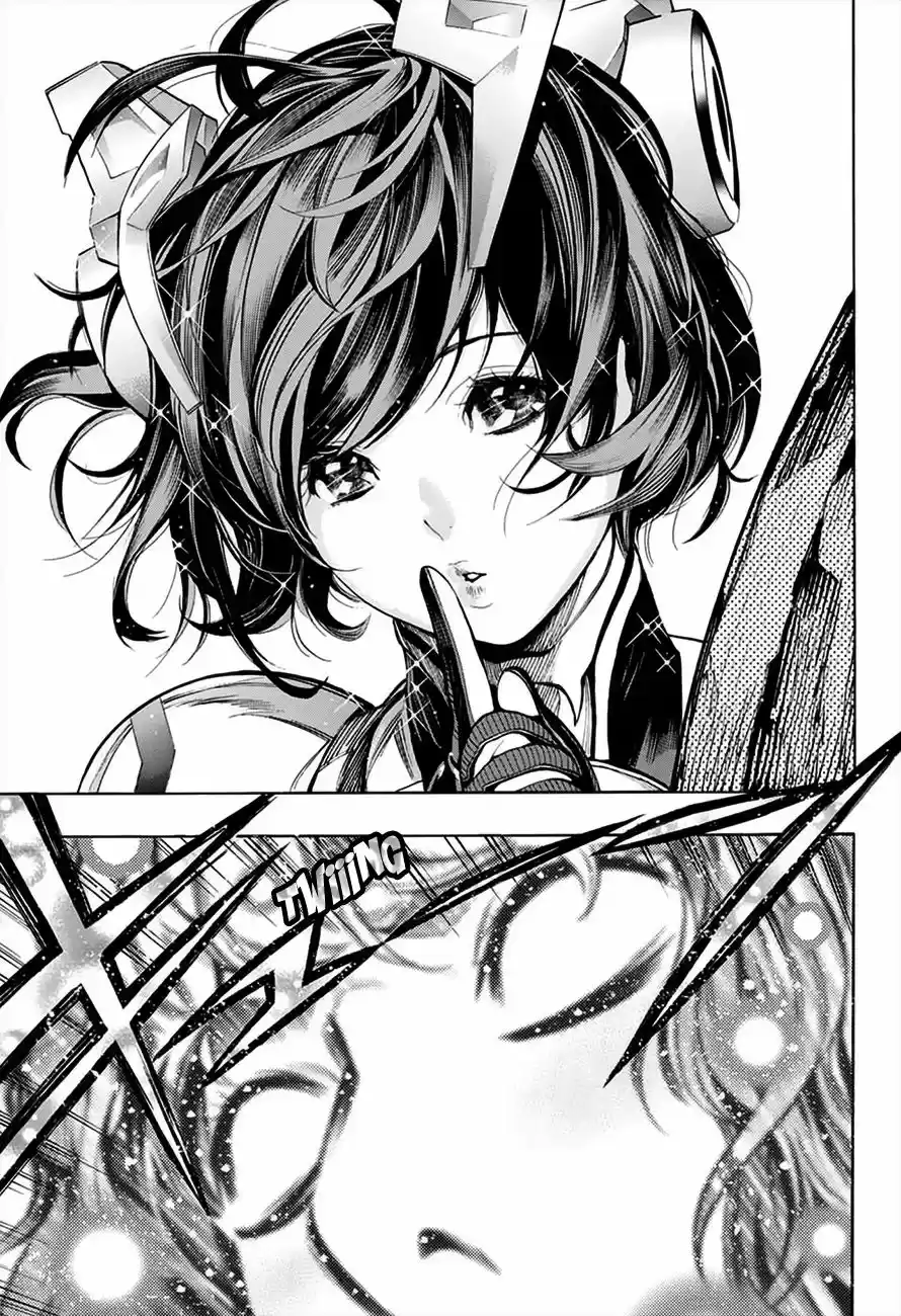 Platinum End (2015) - Capítulo 17 - Página 11 - LectorTMOo