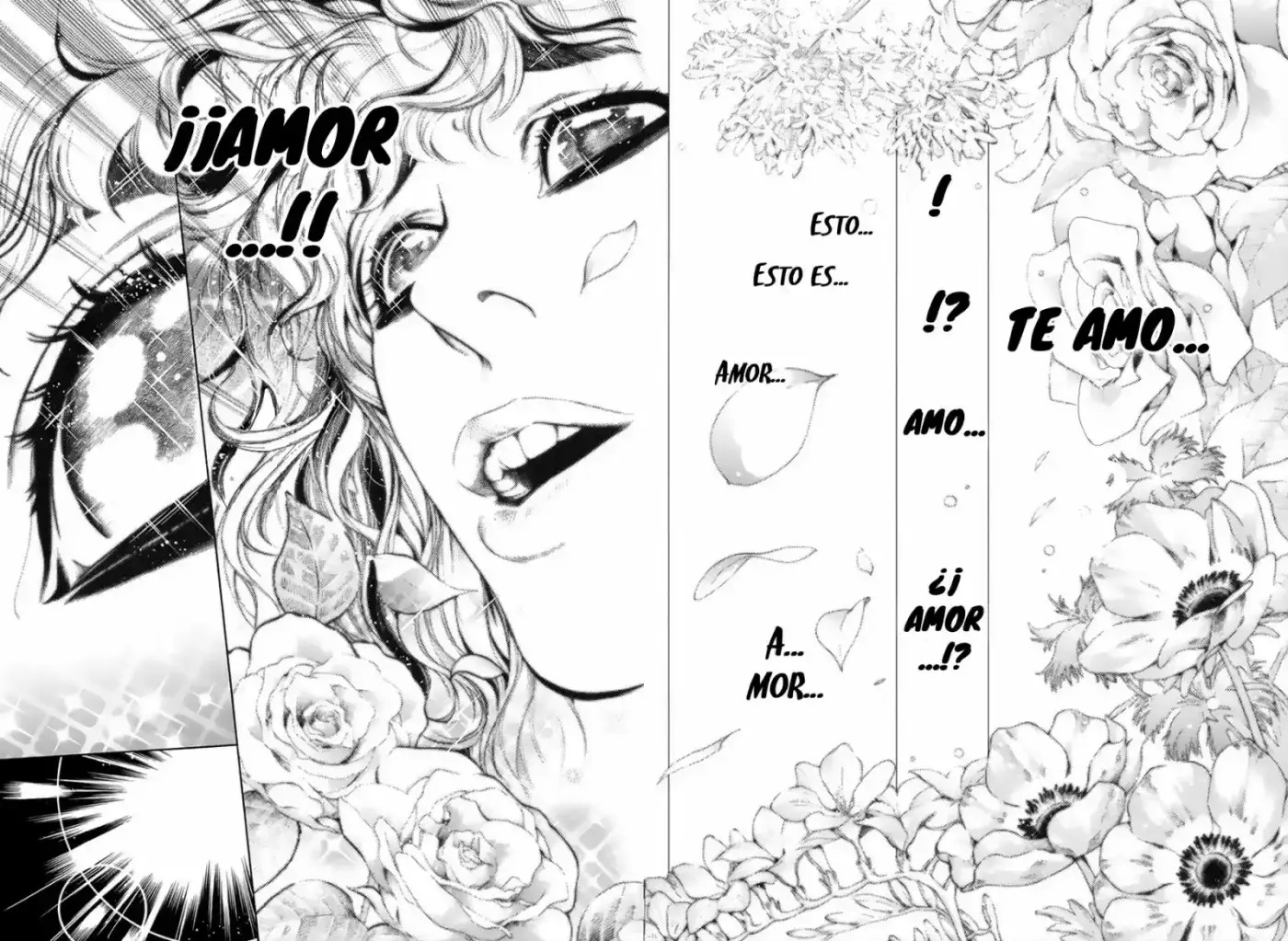 Platinum End (2015) - Capítulo 17 - Página 14 - LectorTMOo