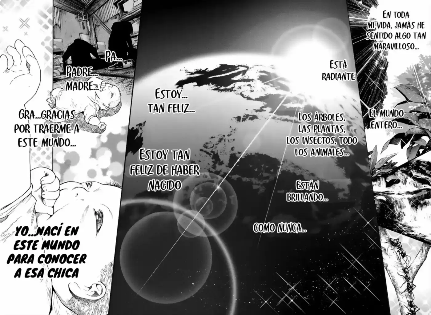Platinum End (2015) - Capítulo 17 - Página 16 - LectorTMOo