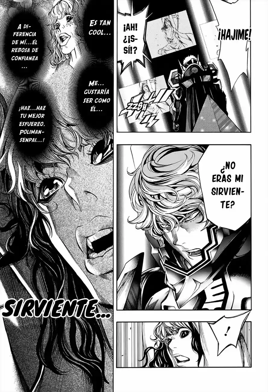 Platinum End (2015) - Capítulo 17 - Página 27 - LectorTMOo