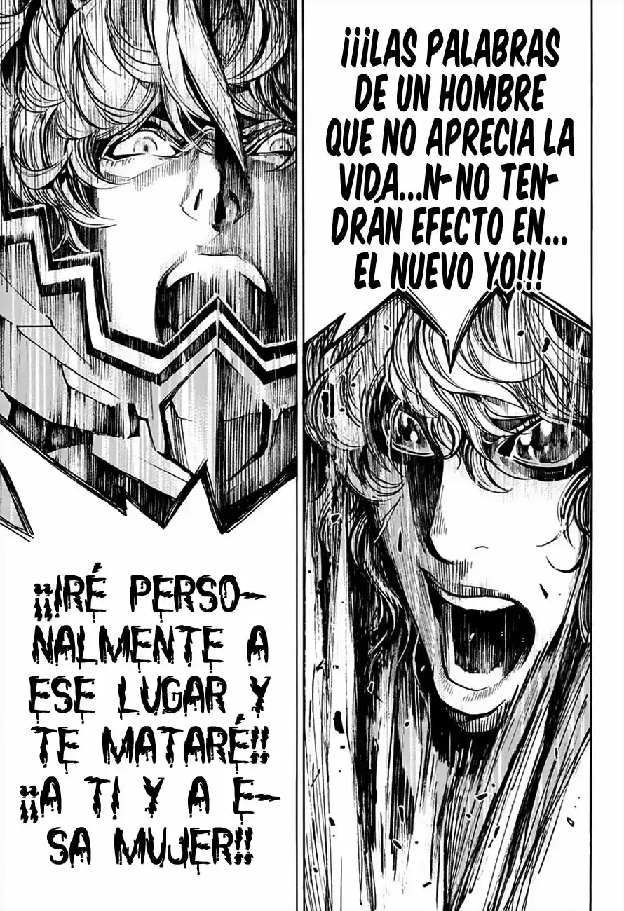 Platinum End (2015) - Capítulo 17 - Página 31 - LectorTMOo