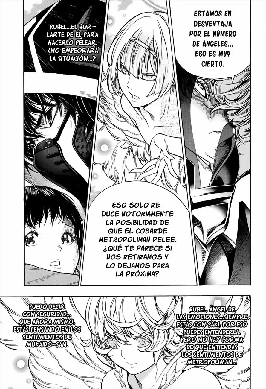 Platinum End (2015) - Capítulo 17 - Página 44 - LectorTMOo
