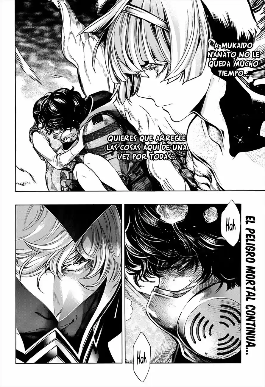 Platinum End (2015) - Capítulo 17 - Página 45 - LectorTMOo