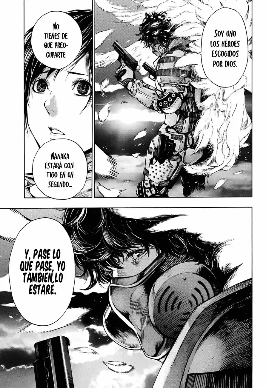 Platinum End (2015) - Capítulo 18 - Página 6 - LectorTMOo