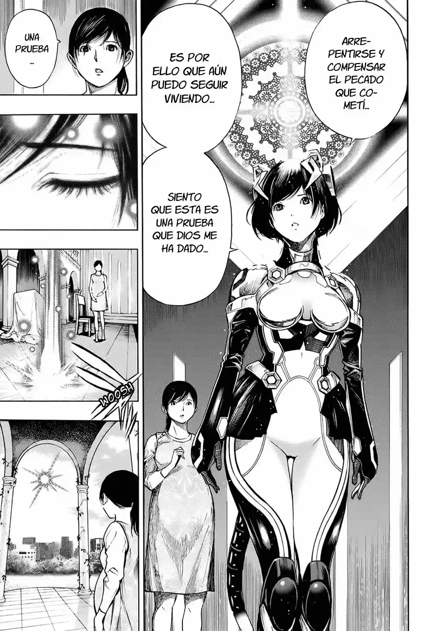Platinum End (2015) - Capítulo 18 - Página 16 - LectorTMOo