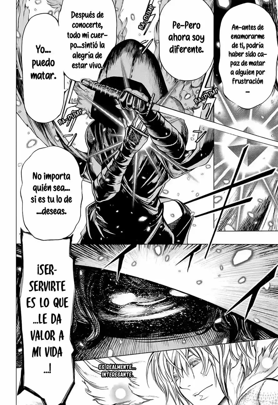 Platinum End (2015) - Capítulo 18 - Página 21 - LectorTMOo