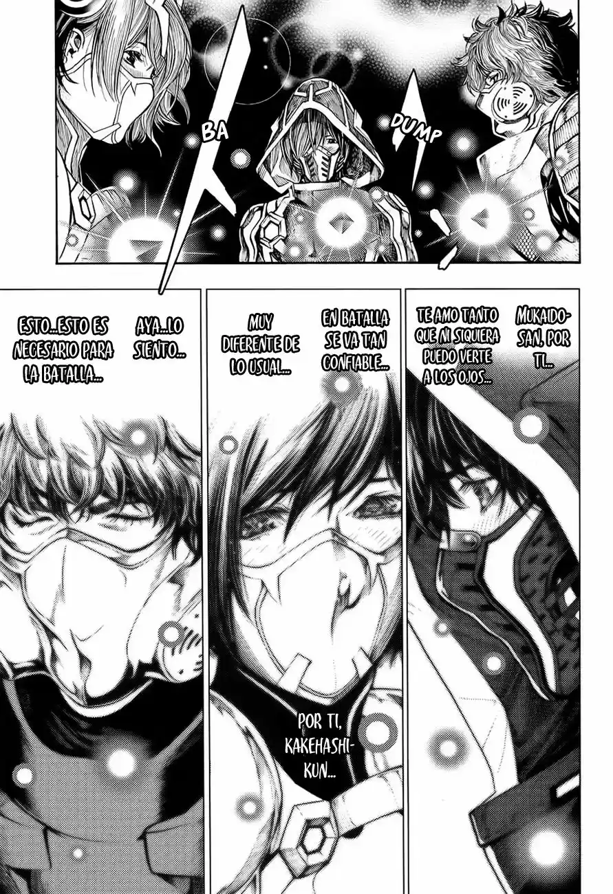 Platinum End (2015) - Capítulo 18 - Página 29 - LectorTMOo