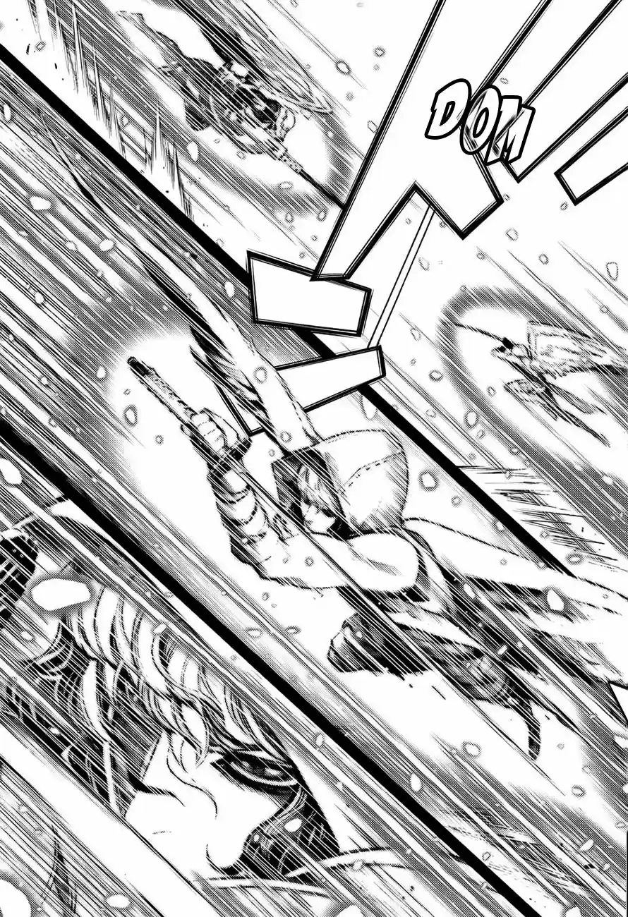 Platinum End (2015) - Capítulo 18 - Página 35 - LectorTMOo