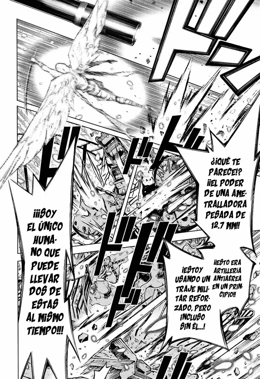 Platinum End (2015) - Capítulo 18 - Página 36 - LectorTMOo