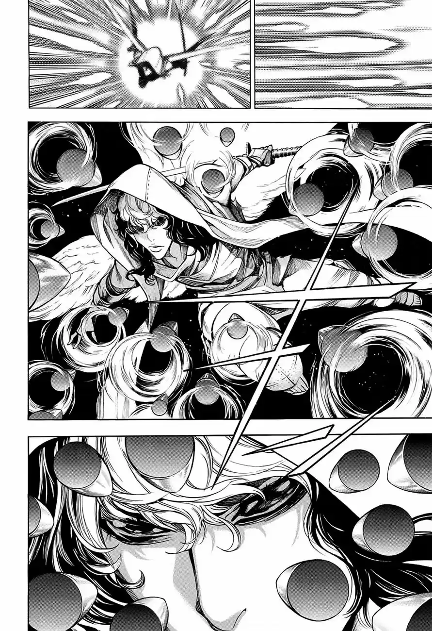 Platinum End (2015) - Capítulo 18 - Página 38 - LectorTMOo