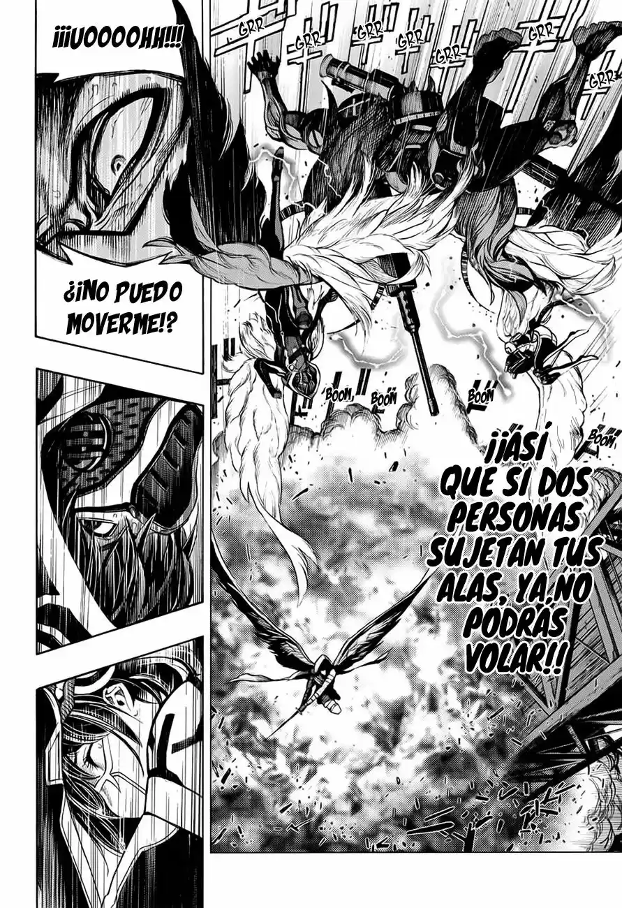 Platinum End (2015) - Capítulo 18 - Página 44 - LectorTMOo