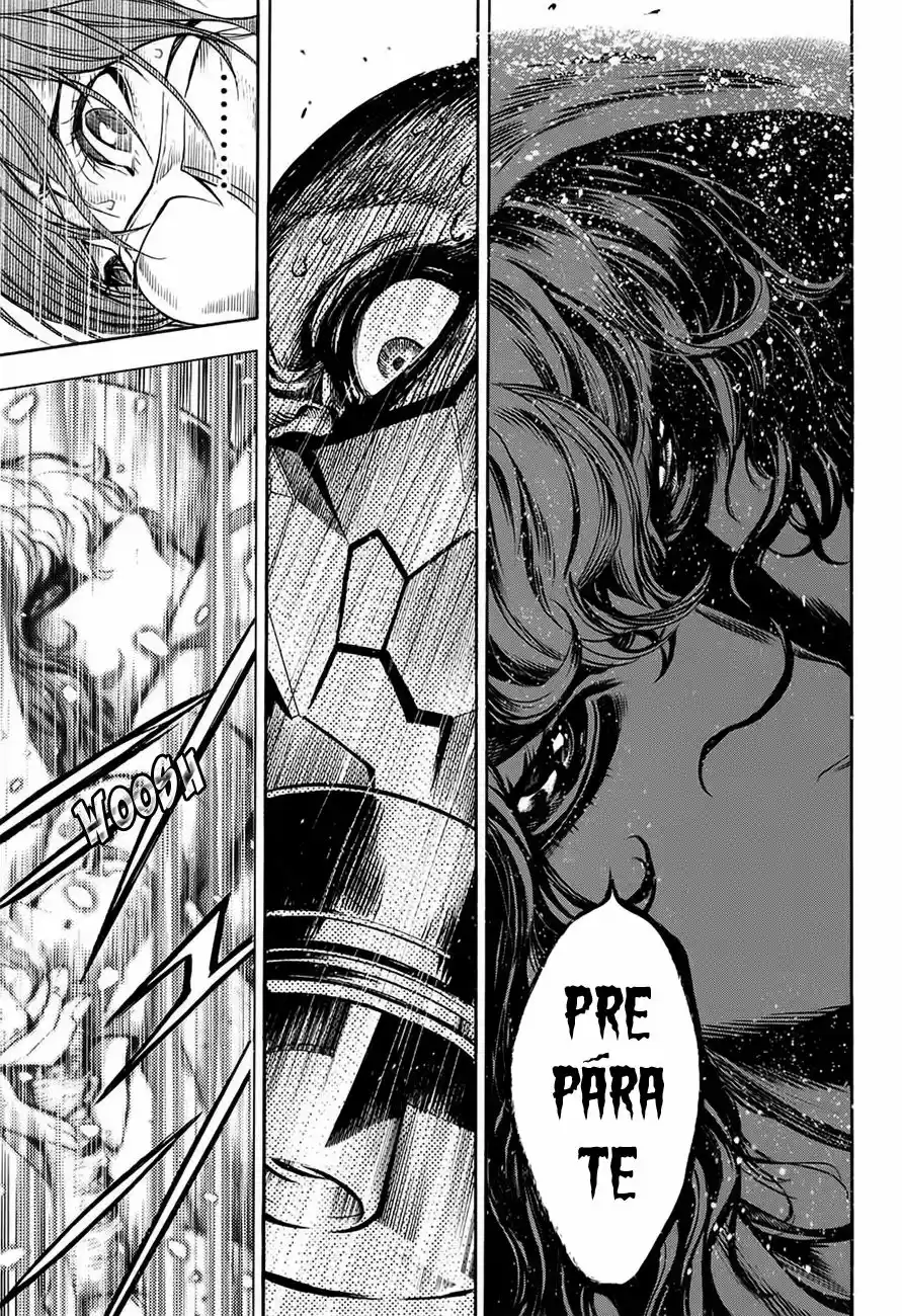 Platinum End (2015) - Capítulo 18 - Página 45 - LectorTMOo