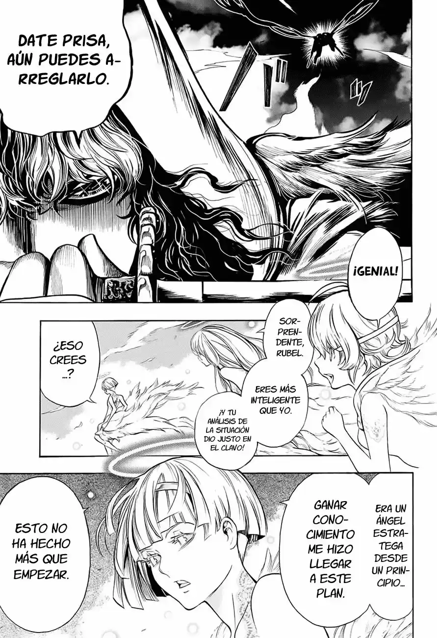 Platinum End (2015) - Capítulo 18 - Página 48 - LectorTMOo