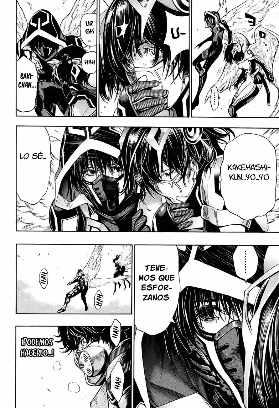 Platinum End (2015) - Capítulo 18 - Página 49 - LectorTMOo