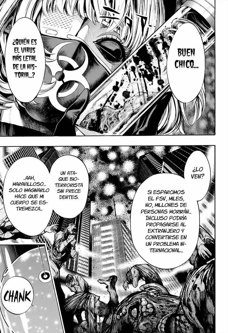Platinum End (2015) - Capítulo 19 - Página 11 - LectorTMOo