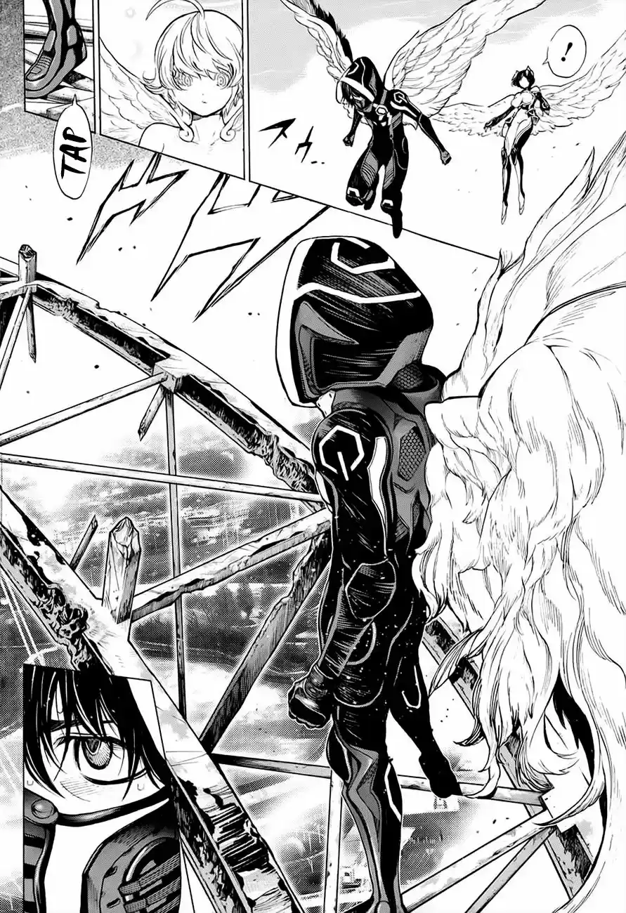 Platinum End (2015) - Capítulo 19 - Página 20 - LectorTMOo