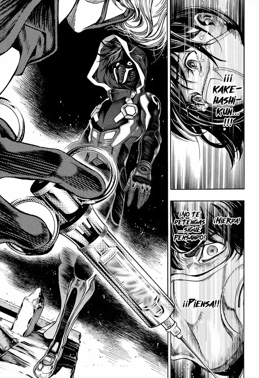 Platinum End (2015) - Capítulo 19 - Página 29 - LectorTMOo