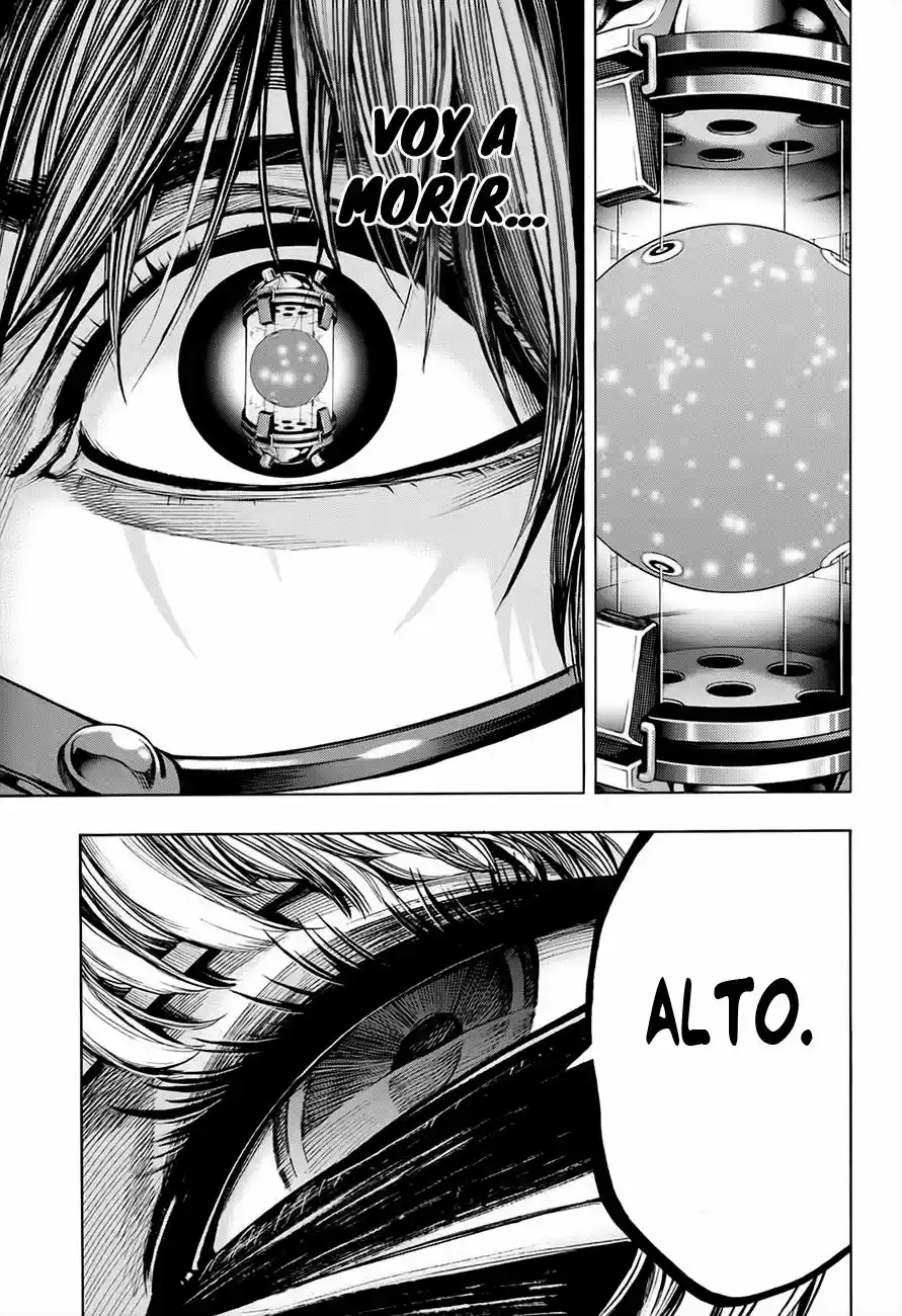 Platinum End (2015) - Capítulo 19 - Página 33 - LectorTMOo