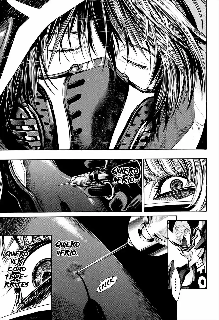 Platinum End (2015) - Capítulo 19 - Página 35 - LectorTMOo
