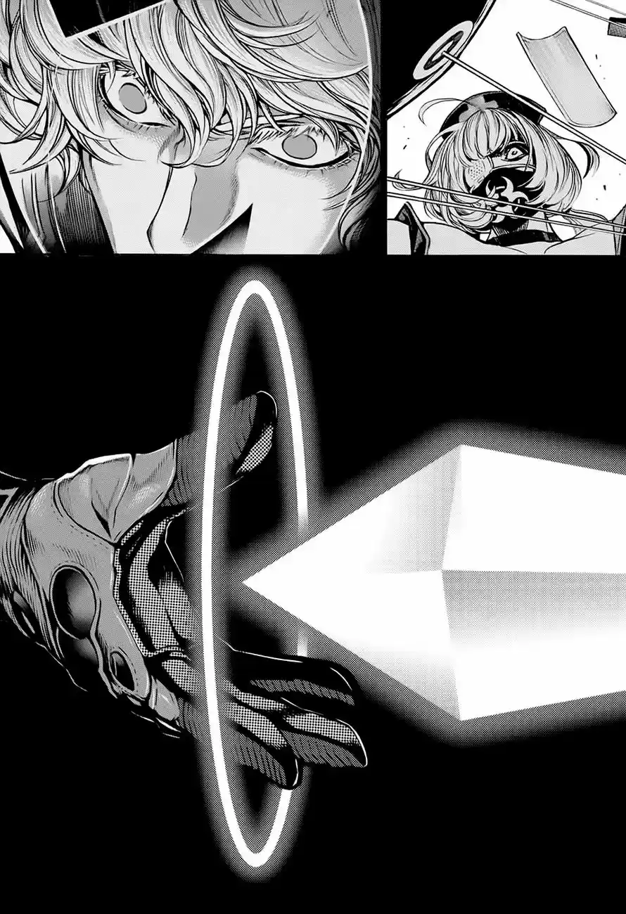 Platinum End (2015) - Capítulo 19 - Página 40 - LectorTMOo
