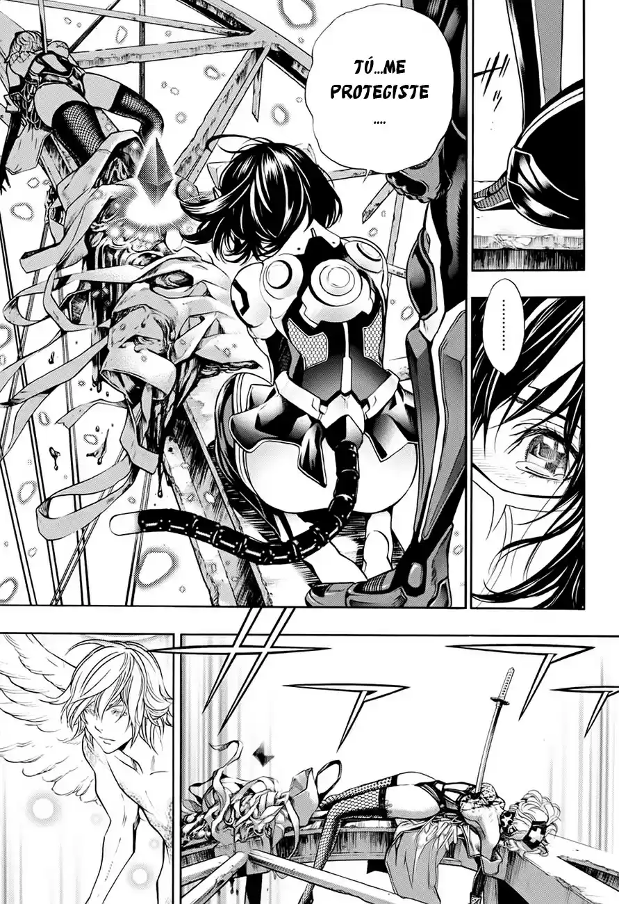 Platinum End (2015) - Capítulo 21 - Página 4 - LectorTMOo