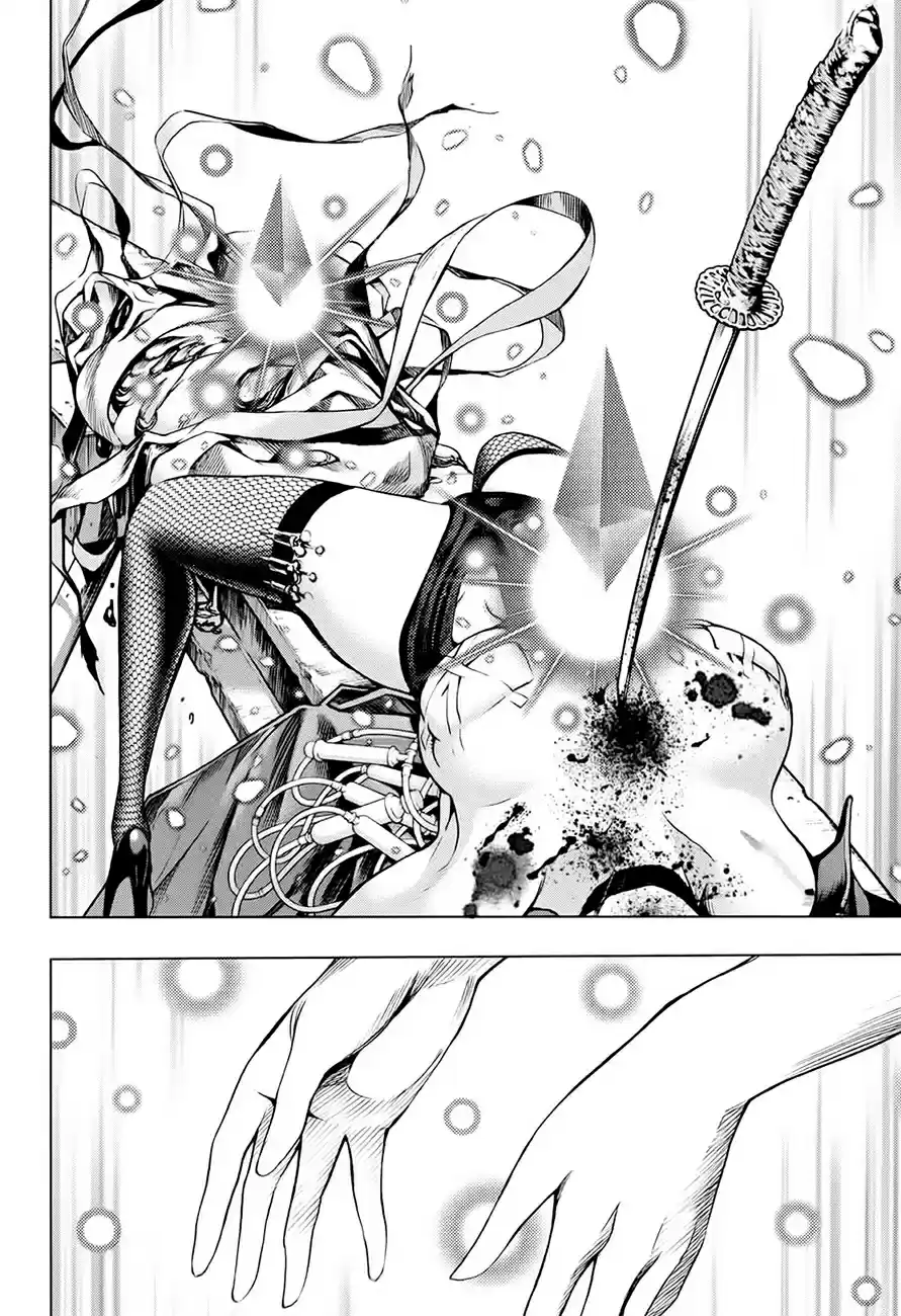 Platinum End (2015) - Capítulo 21 - Página 5 - LectorTMOo