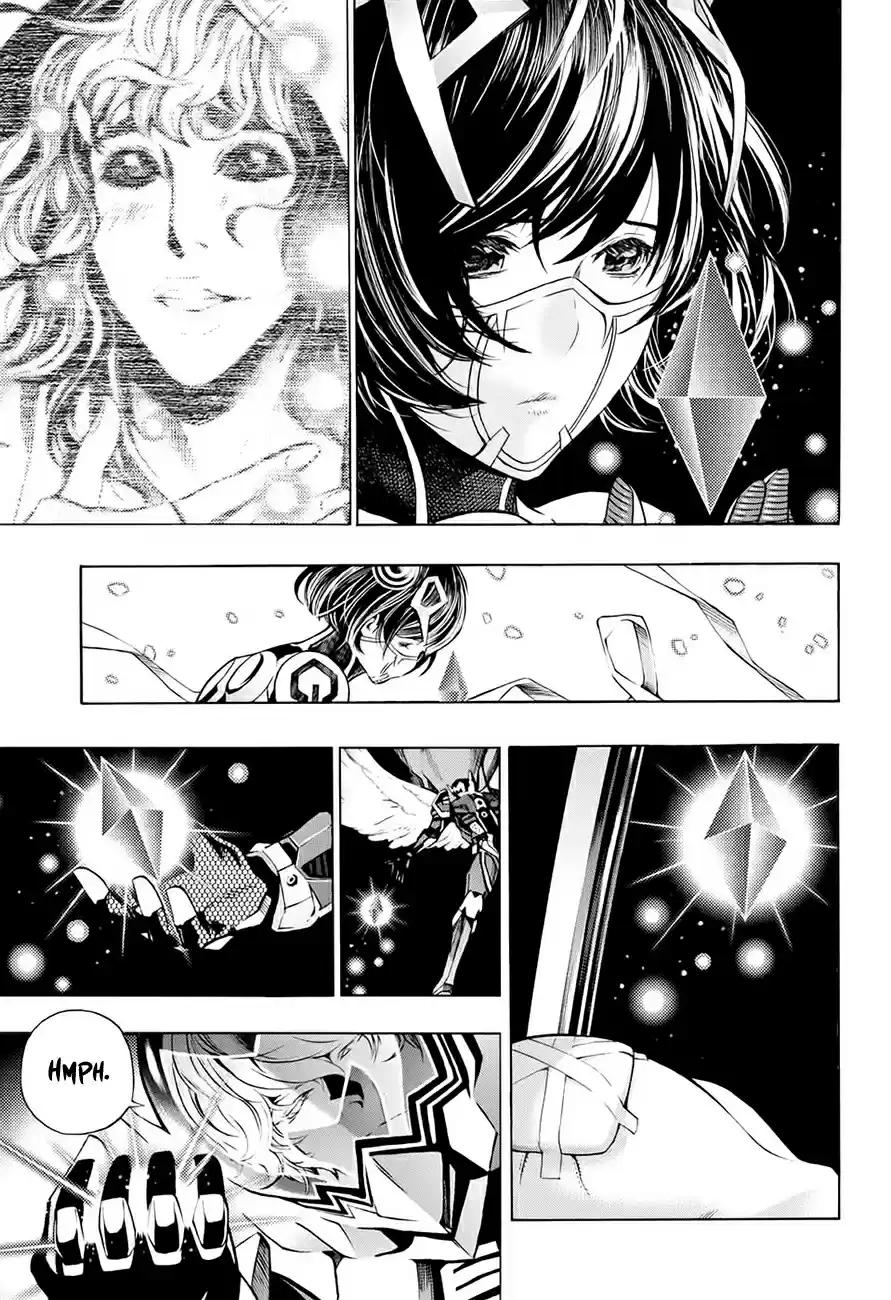 Platinum End (2015) - Capítulo 21 - Página 8 - LectorTMOo