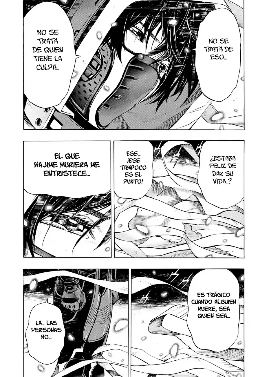 Platinum End (2015) - Capítulo 21 - Página 12 - LectorTMOo