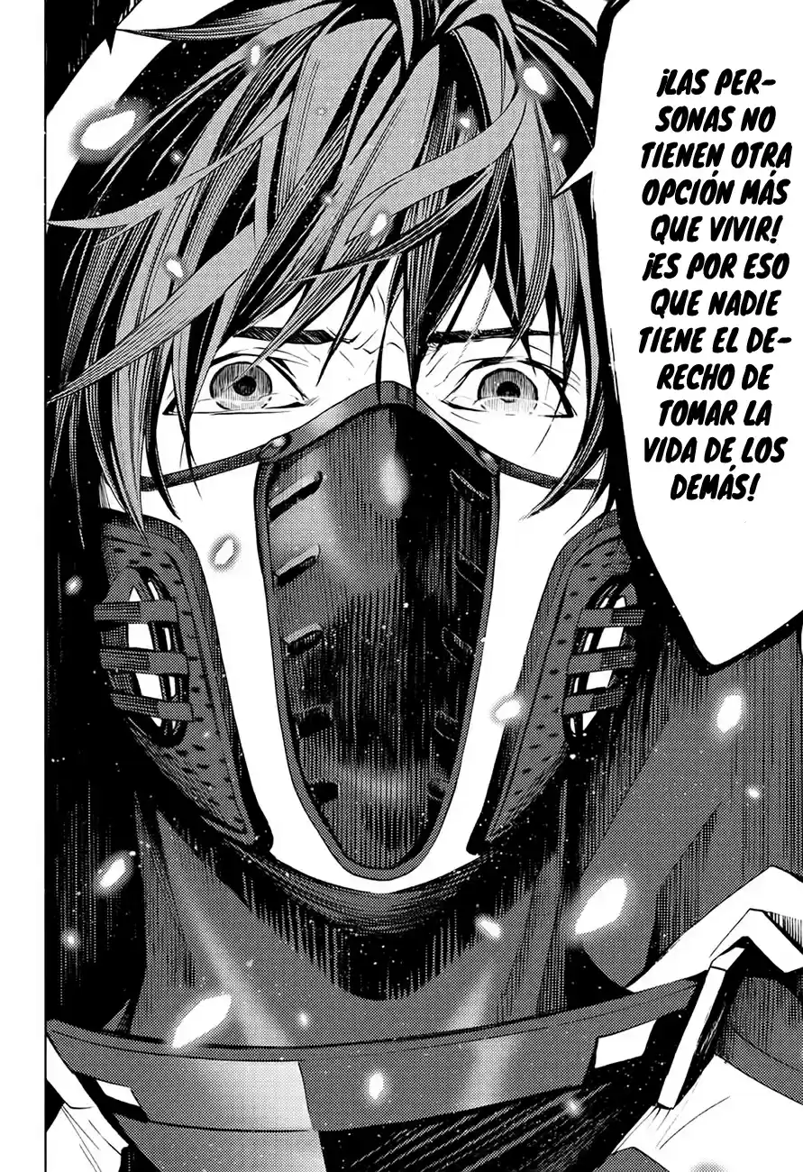 Platinum End (2015) - Capítulo 21 - Página 13 - LectorTMOo