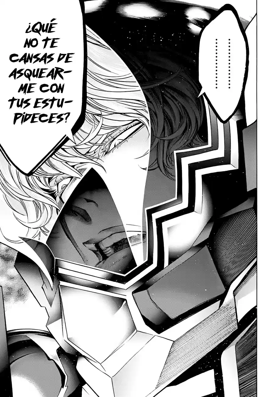 Platinum End (2015) - Capítulo 21 - Página 14 - LectorTMOo