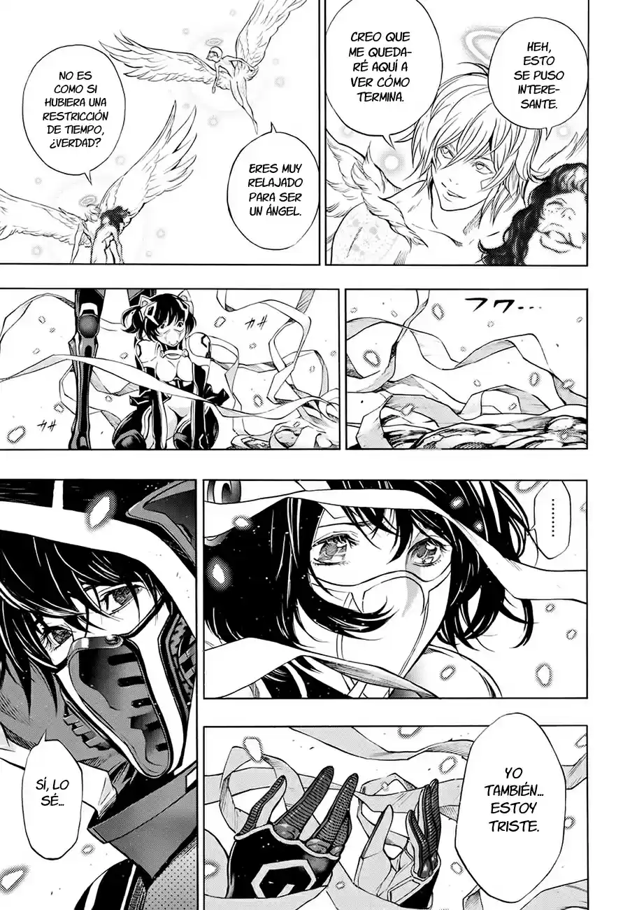 Platinum End (2015) - Capítulo 21 - Página 16 - LectorTMOo