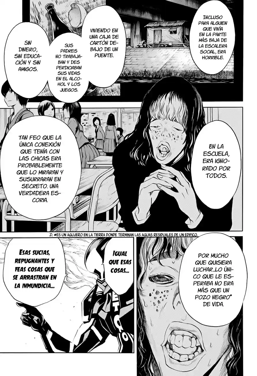 Platinum End (2015) - Capítulo 21 - Página 18 - LectorTMOo
